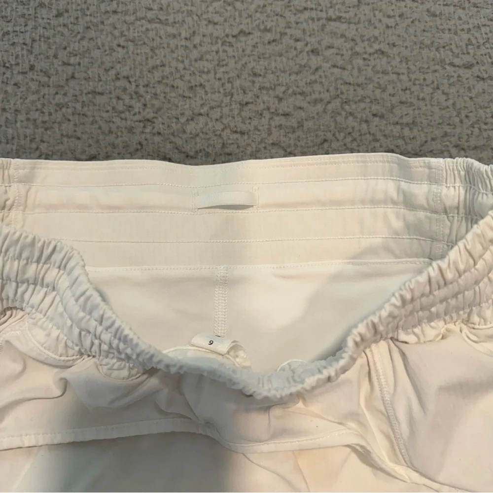 lululemon athletica White Skirt - Picture 6 of 11